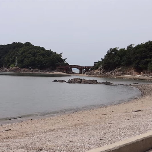 구봉도