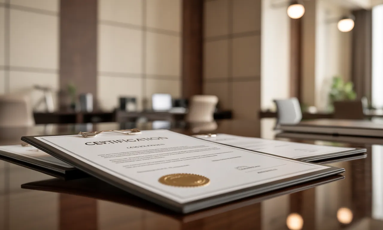 2025 유망 자격증 순위 TOP 7 완벽 정리!