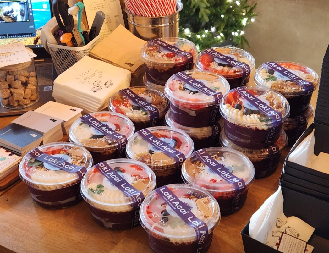 생생정보 양재 아시이볼 맛집 - 행운간 안내