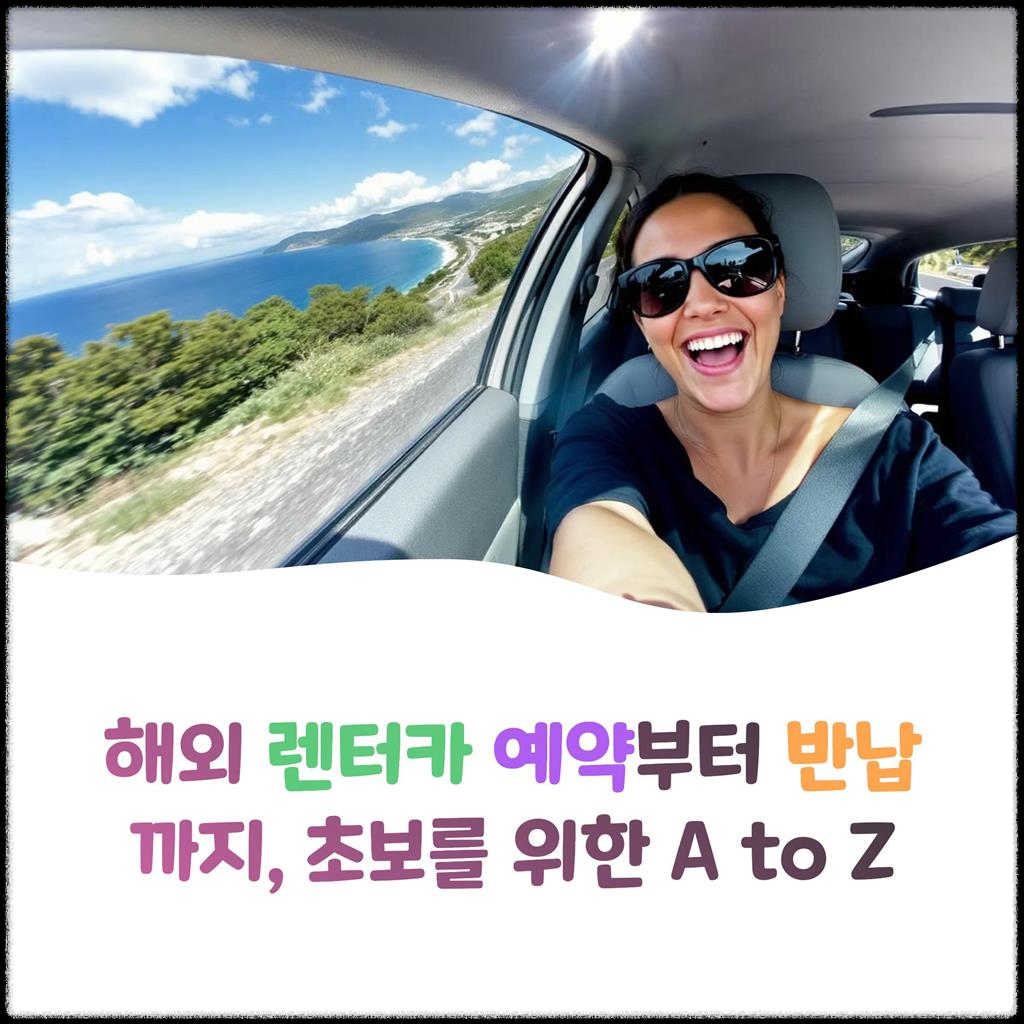 해외-렌터카-예약부터-반납까지,-초보를-위한-A-to-Z