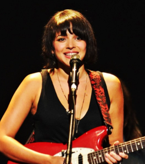 노라존스(Norah Jones) 히트곡 노래 다시듣기(don't know why)