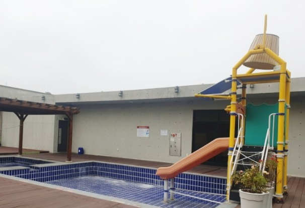 이천 설봉 온천랜드 가족온천탕13