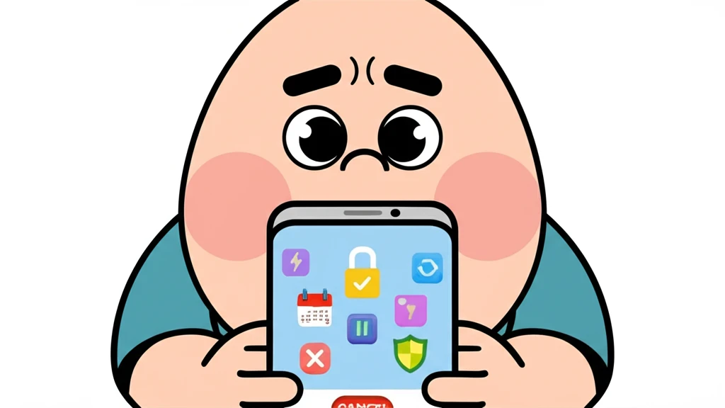 아이폰 유니콘 HTTPS 구독 관리와..