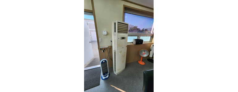 부산 기장군 에어컨설치