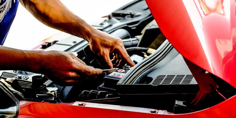 자동차 검사 기간 조회