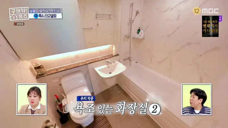구해줘홈즈 고양시 덕양구 오금동 프로 리모델링 파일러 하우스 매물 가격 및 구조 인테리어 리모델링 소개