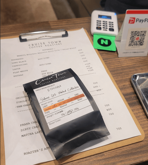 일본 여행에 사용한 체크카드 사용 후기