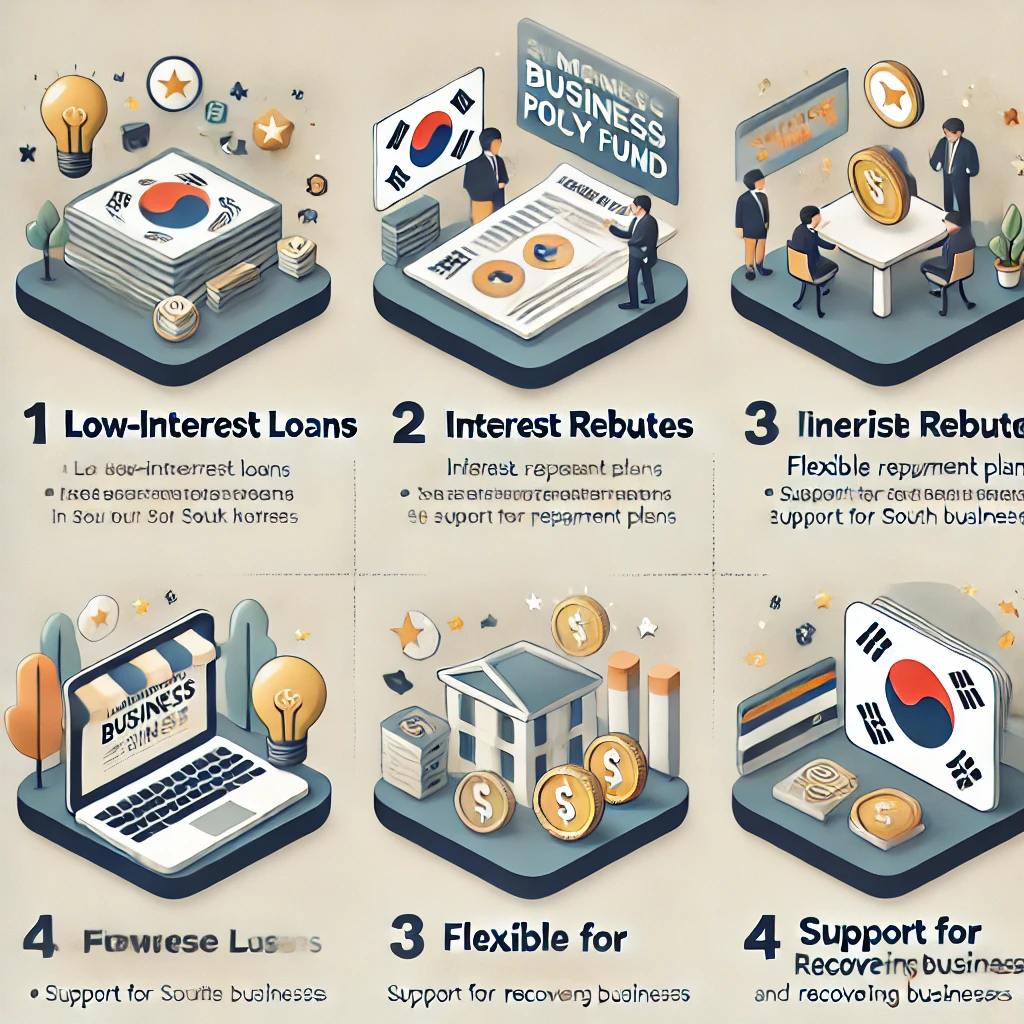 희망리턴패키지 재기교육 신청