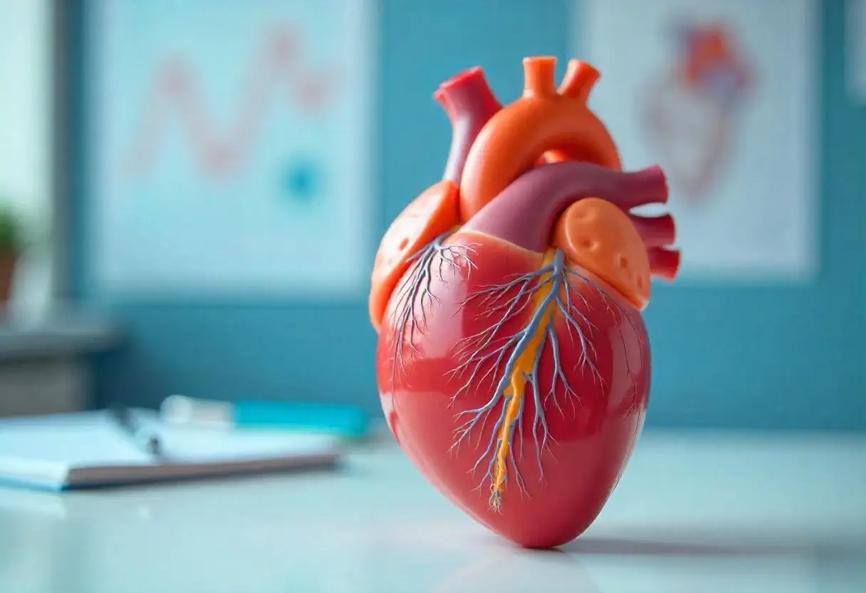 심혈관 건강에 도움을 주는 녹차