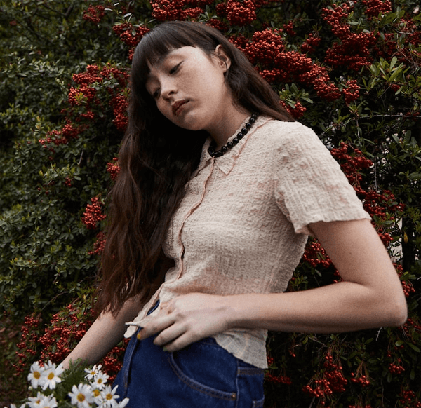 선재 업고 튀어 5회 김혜윤 블라우스