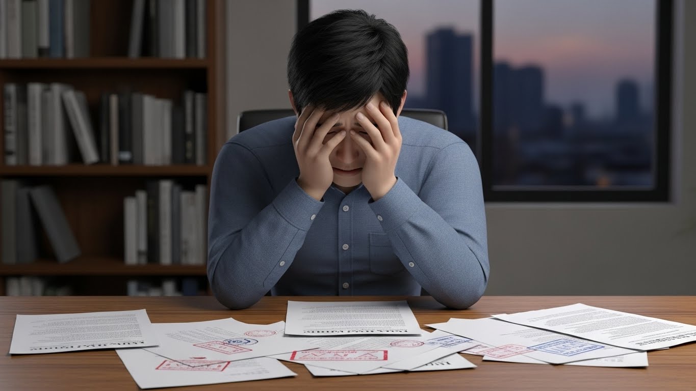 쌍방상해&amp;#44; 벌금&amp;#44; 전과기록