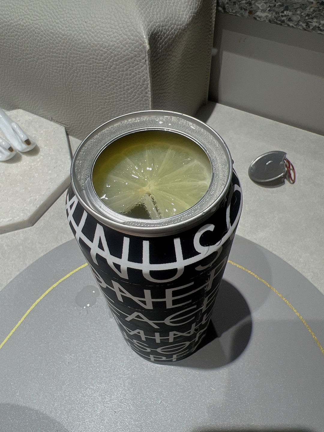 지디 하이볼 예약 및 재고 확인방법