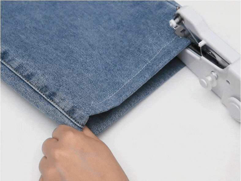 수선하게핸드미싱기