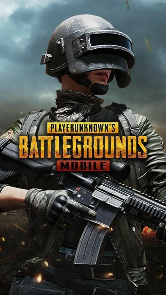 PUBG 배틀그라운드 모바일 게임 다운
