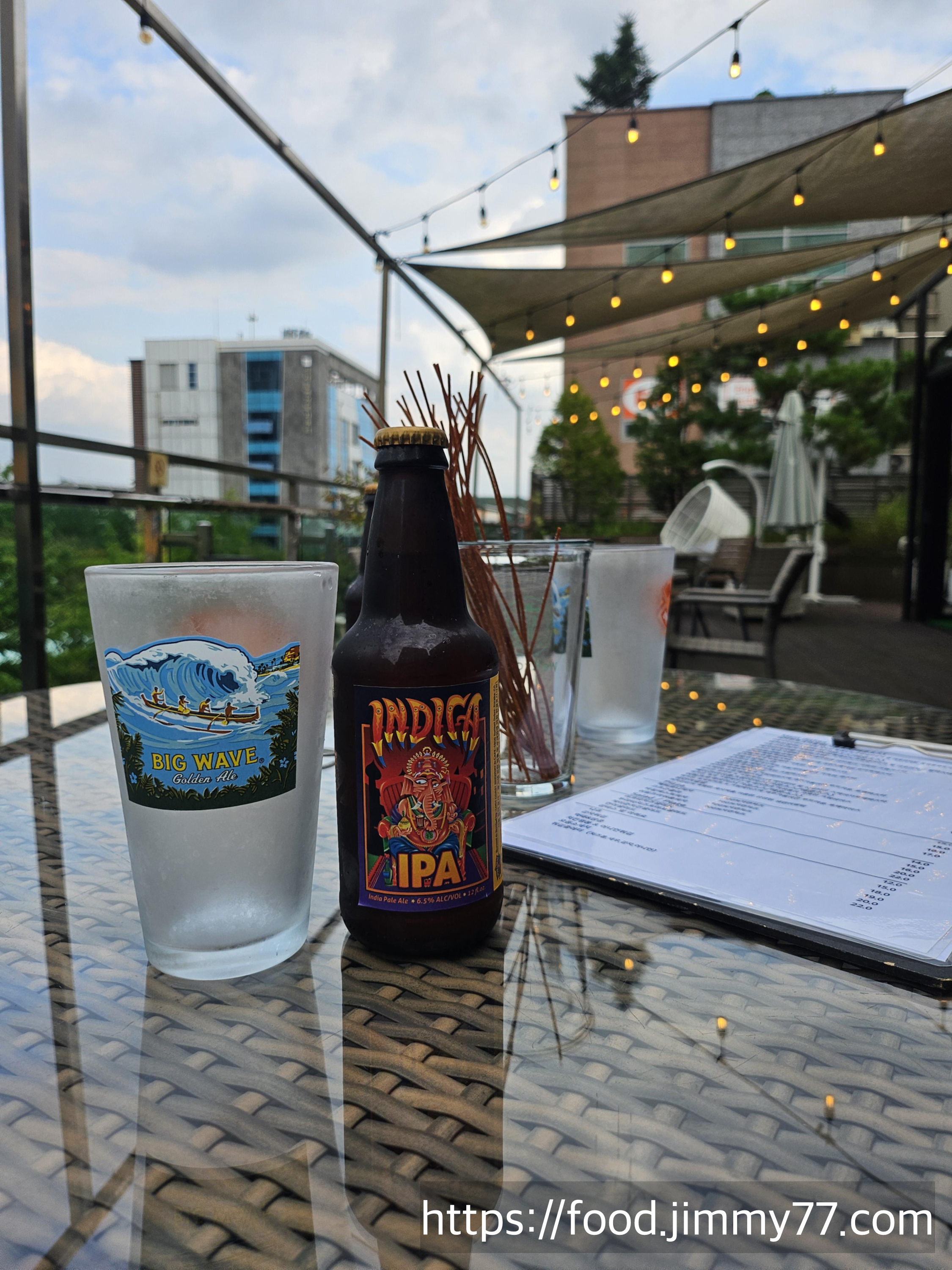 위 키친 일산식사점