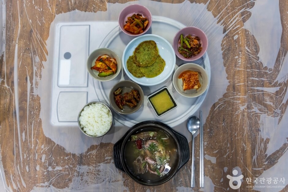 장수 맛집 베스트 5