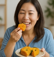 단호박 효능