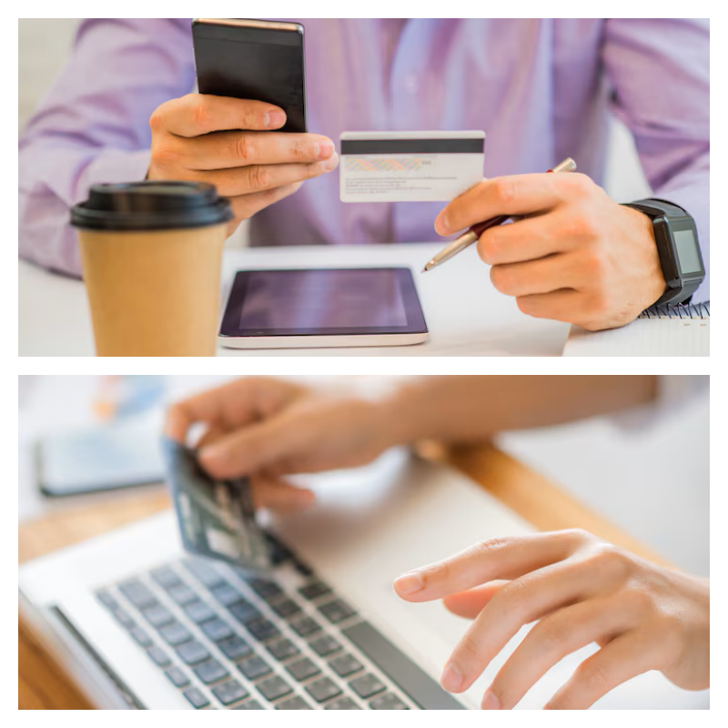 중고거래 사기 예방