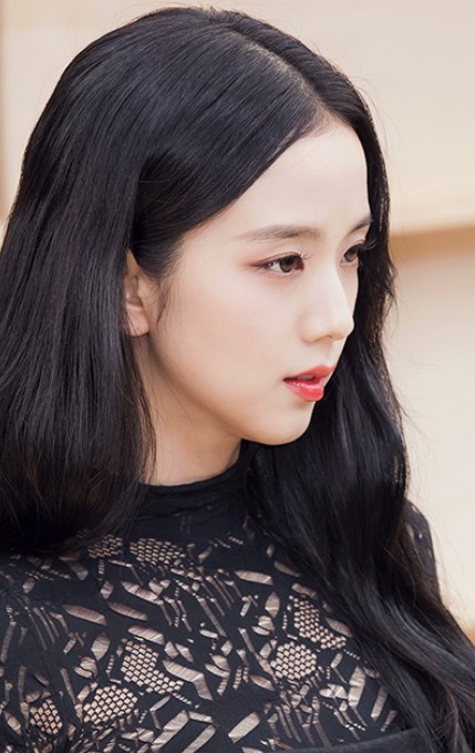 블랙핑크 지수 디올회장님이 데려가고싶다