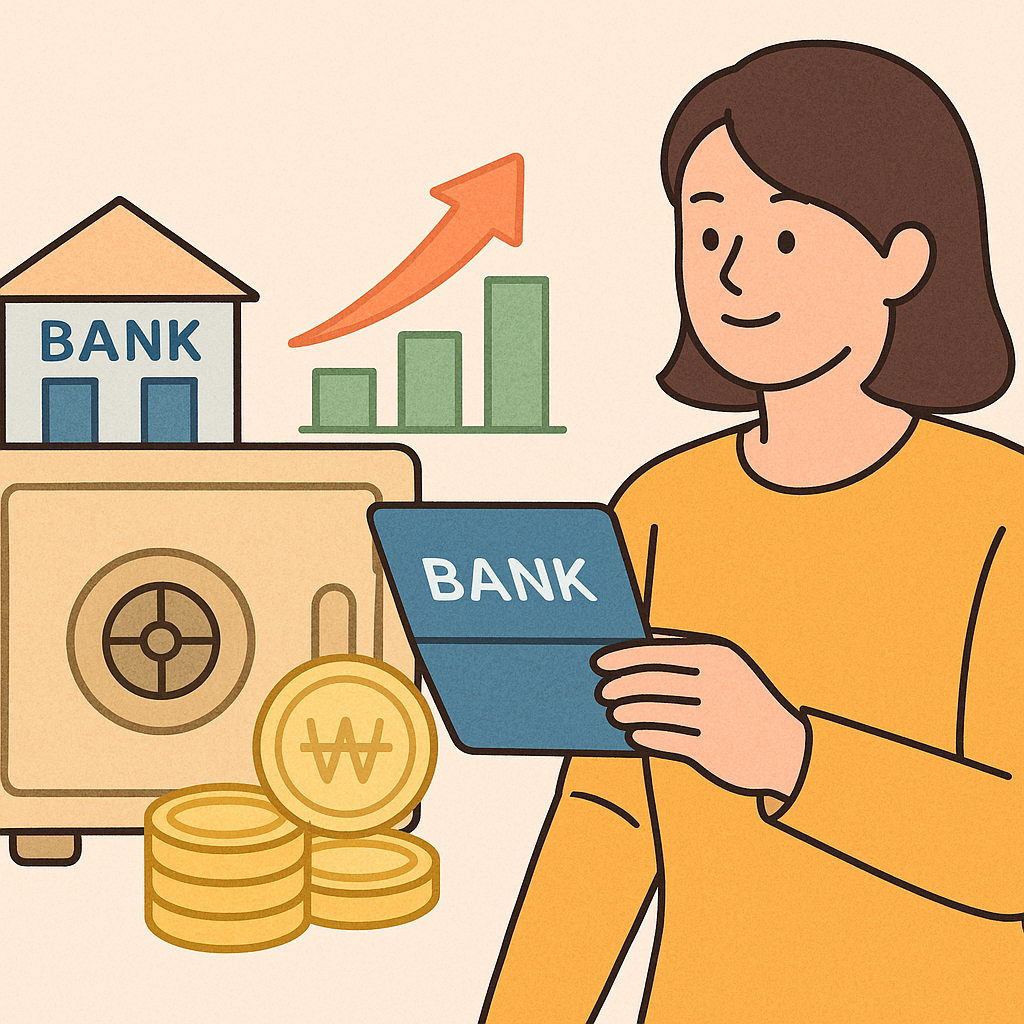 새마을금호 예금자보호 금액