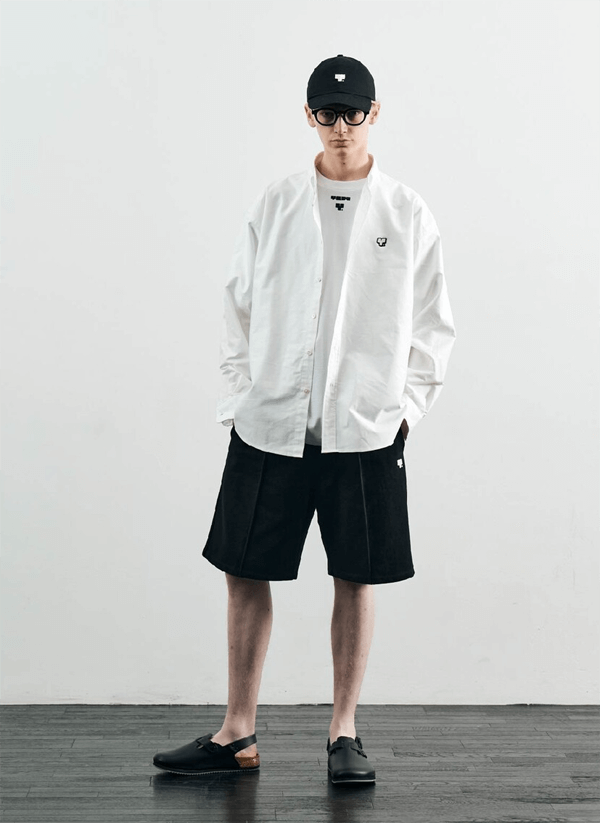 틈만나면 11회 유재석 셔츠