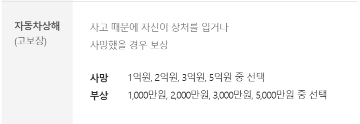 ์บ๋กฏ ์๋์ฐจ๋ณดํ ๊ฐ์