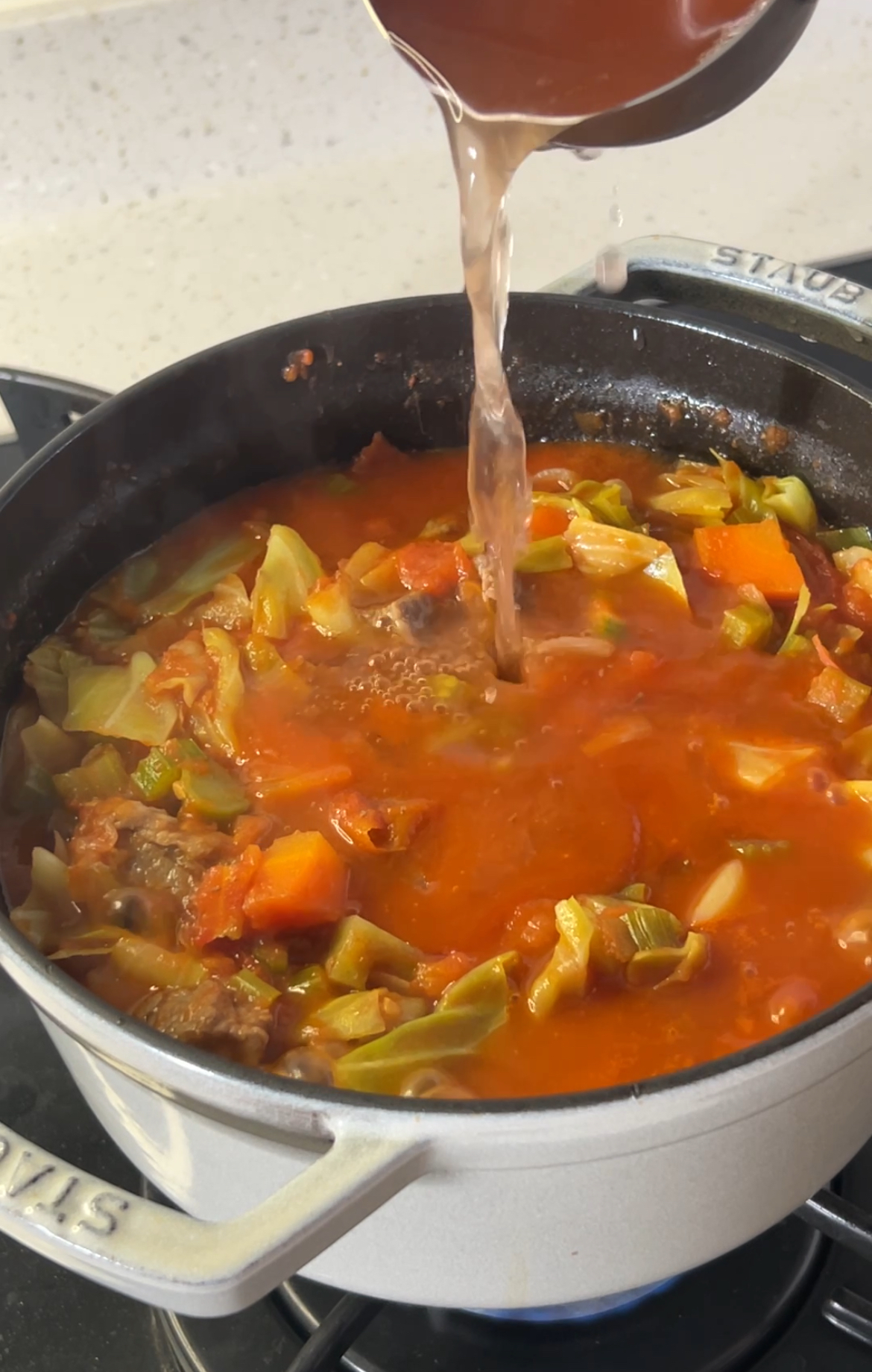 다이어트 마녀스프 레시피