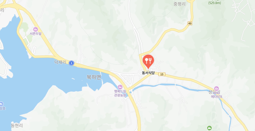 전현무계획2 장성 굴짬뽕