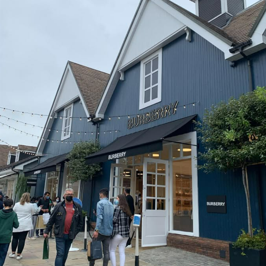 런던쇼핑리스트 10