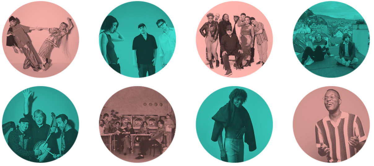 2025 서울 재스 페스티벌 라인업 및 특별 게스트