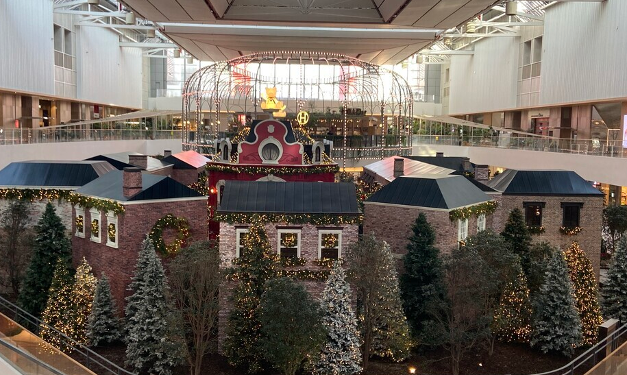 사운즈 포레스트 (5층)