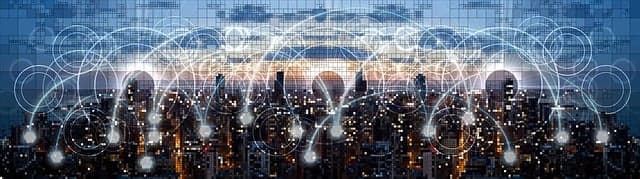 네이버 vs 카카오: 검색량과 주가 움직임 비교