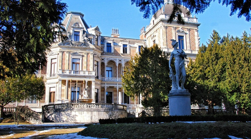 빌라 단열공사의 필요성