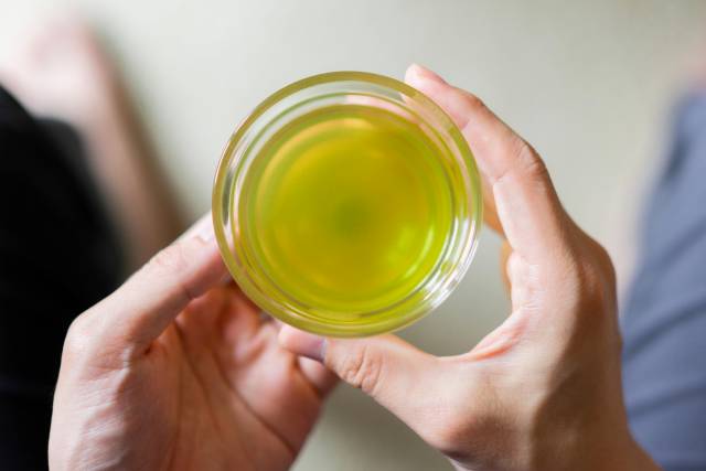 남자 피부에 좋은 음식 녹차