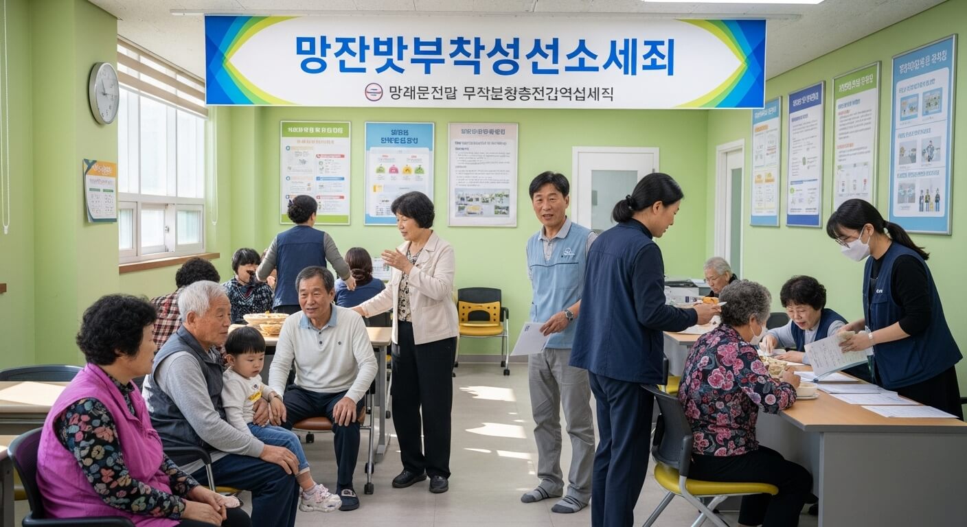기초수급 자격요건