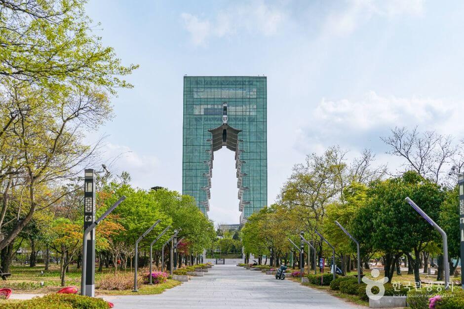 경주 가볼만한곳 베스트 10