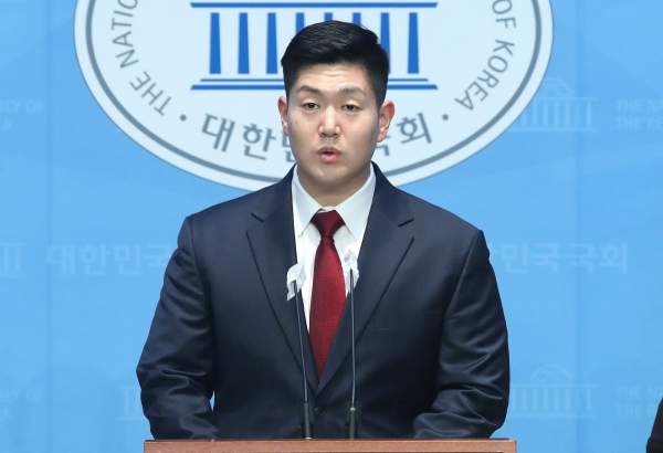 김재섭 국회의원 프로필