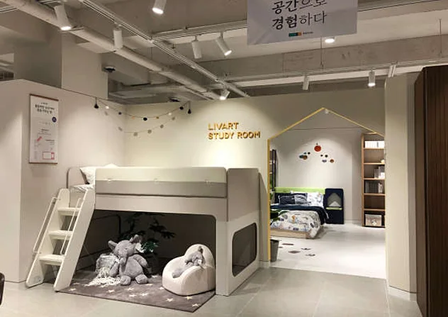 리바트 동작점