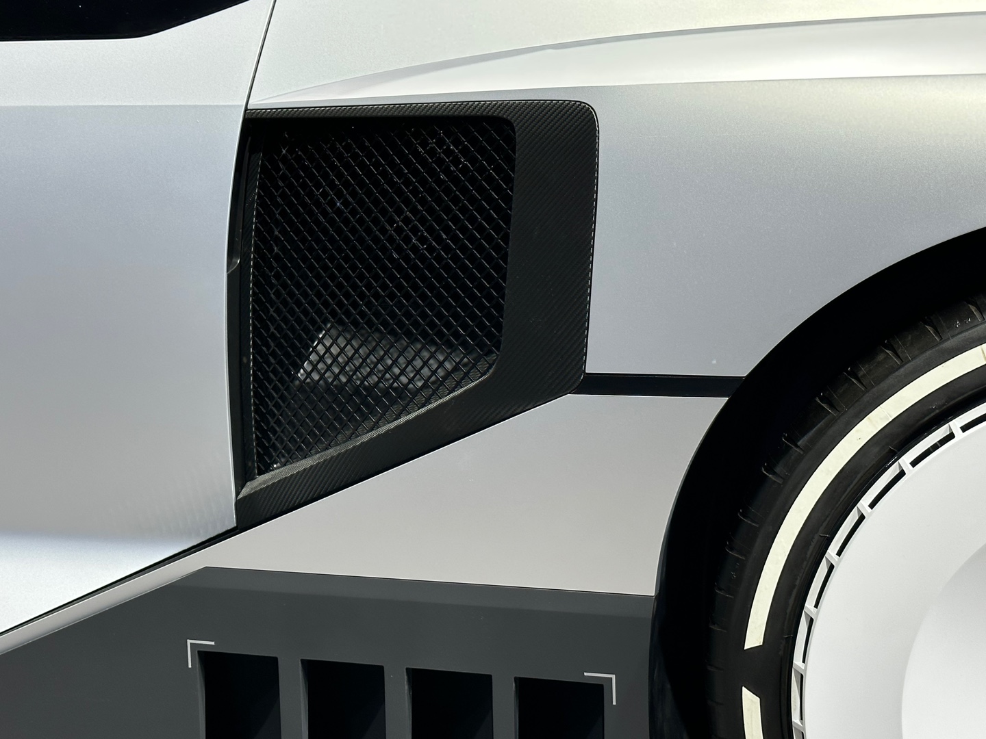 현대자동차 N 비전 74 컨셉트