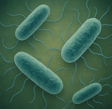 장염에 좋은 음식