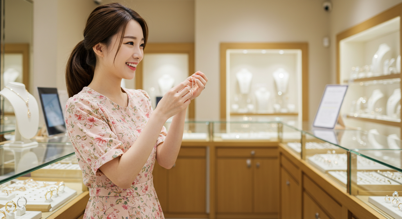 까르띠에 목걸이 추천