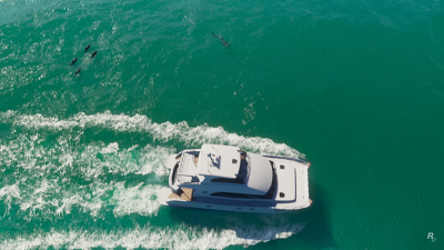 GTA6 트레일러 이미지3