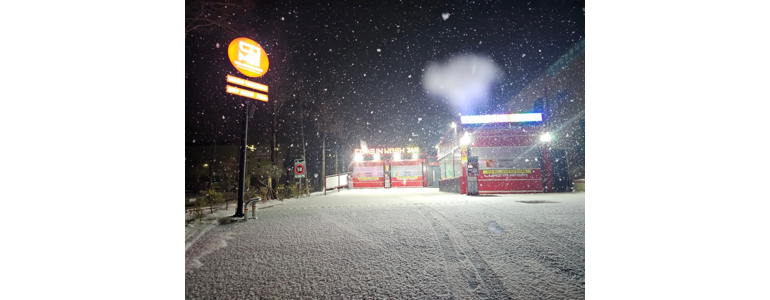 당진시 노터치 세차