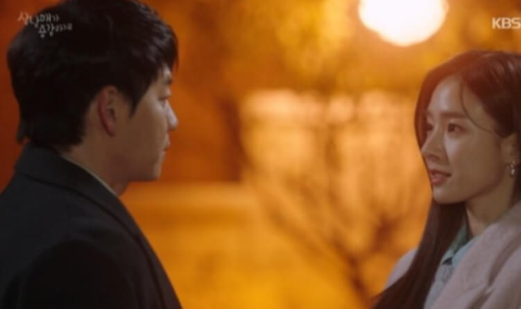 삼남매가 용감하게 인물관계도