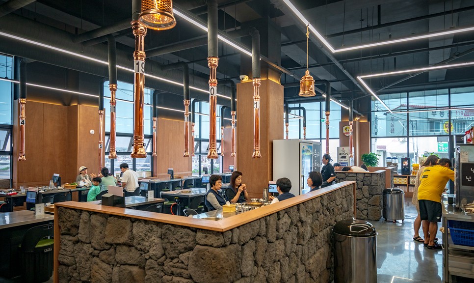 제주 애월 그때그집