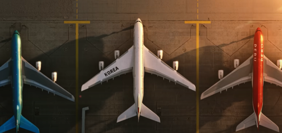 2025 경주 APEC ‘주차장에서 생긴 일’의 상징적 의미