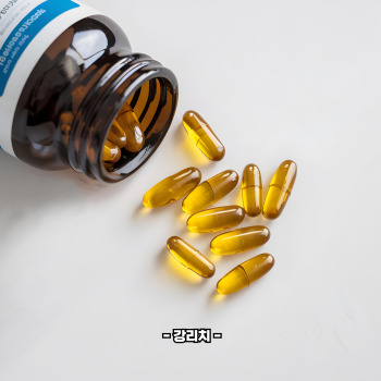 오메가6 부작용