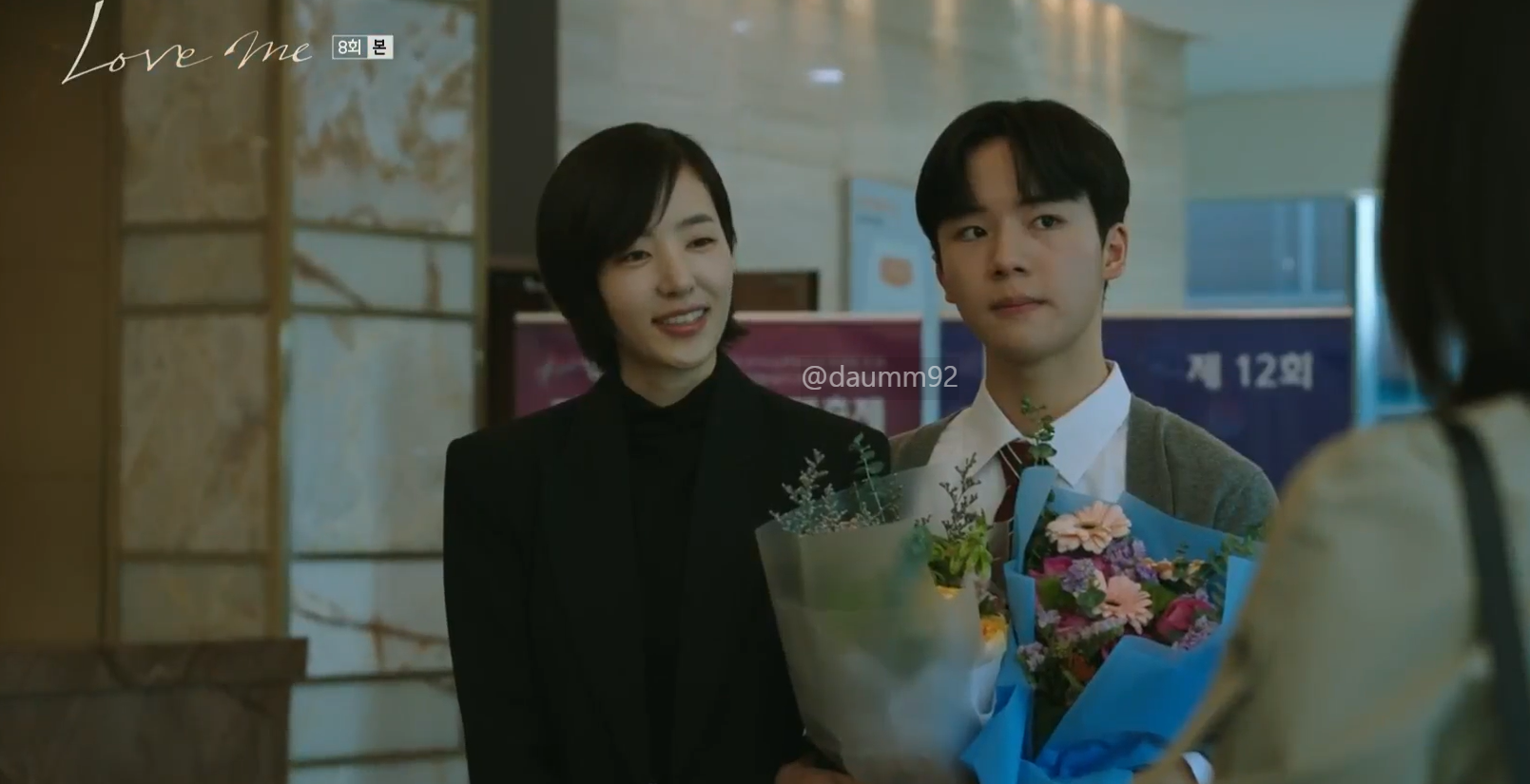 출처 : jtbc '러브미' 7-8화