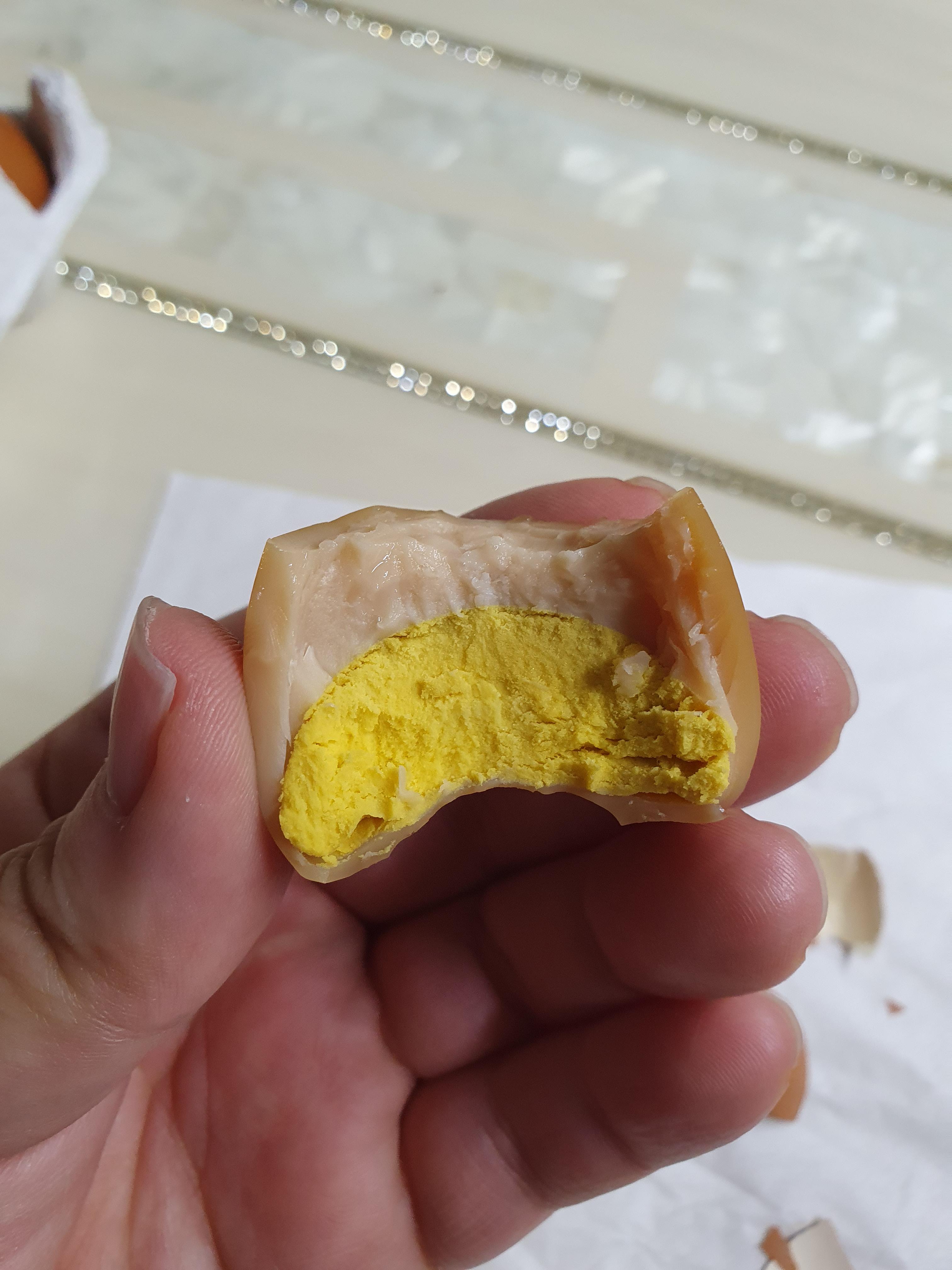 적당하게 잘 구워짐