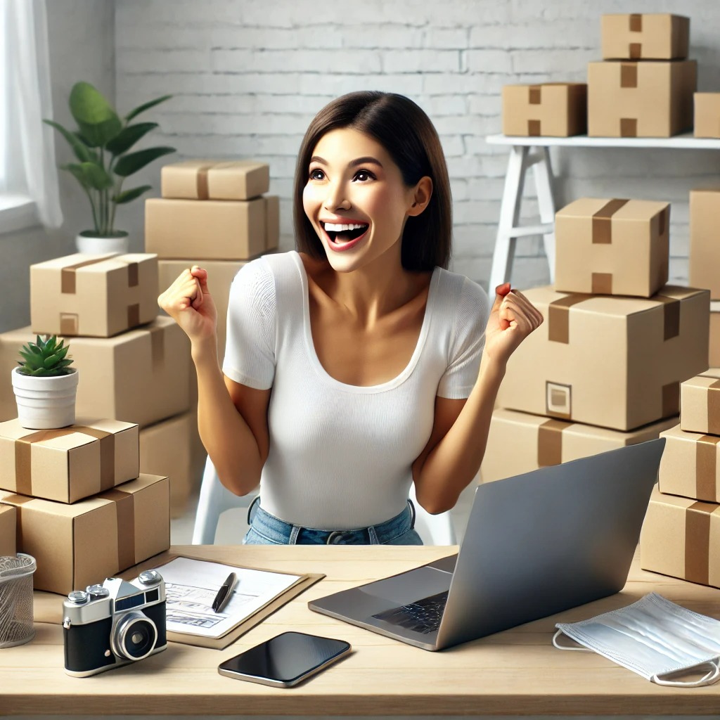 온라인 쇼핑몰 창업을 준비하며